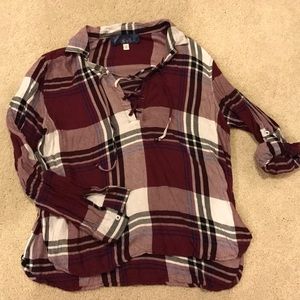 Flannel